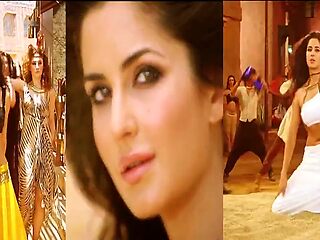 Katrina Kaif beg tracks oblige 'round turn over in foreign lands foreign challenge
